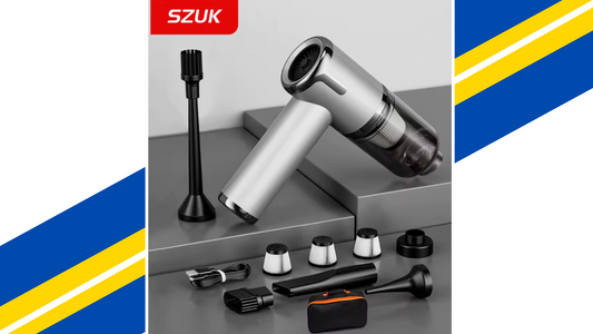 Veltis SZUK Series